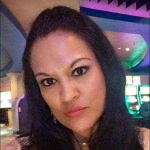 Meet your Posher, Patricia